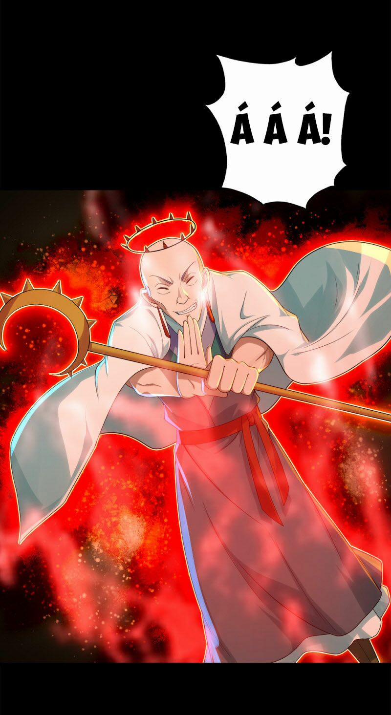 Cái Thế Đế Tôn 87 trang 11