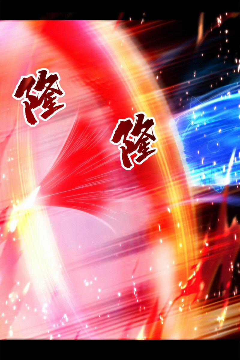 Cái Thế Đế Tôn 87 trang 15