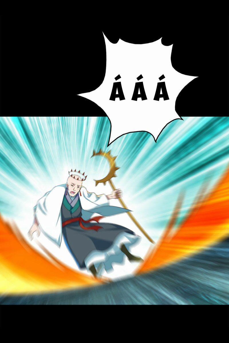 Cái Thế Đế Tôn 87 trang 17