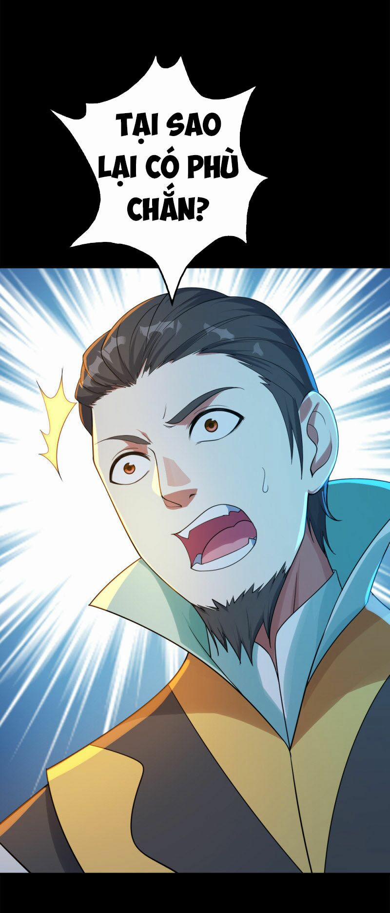 Cái Thế Đế Tôn 87 trang 2