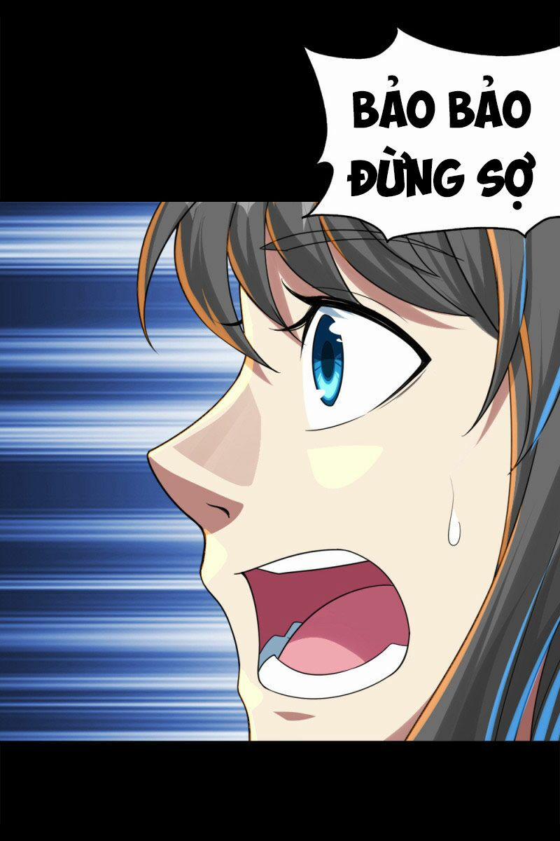 Cái Thế Đế Tôn 87 trang 20