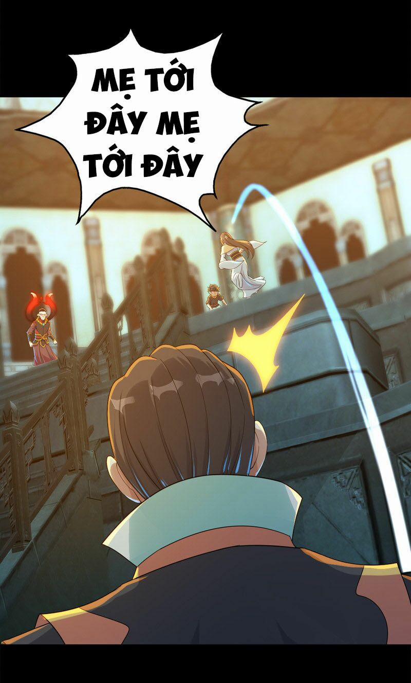 Cái Thế Đế Tôn 87 trang 21