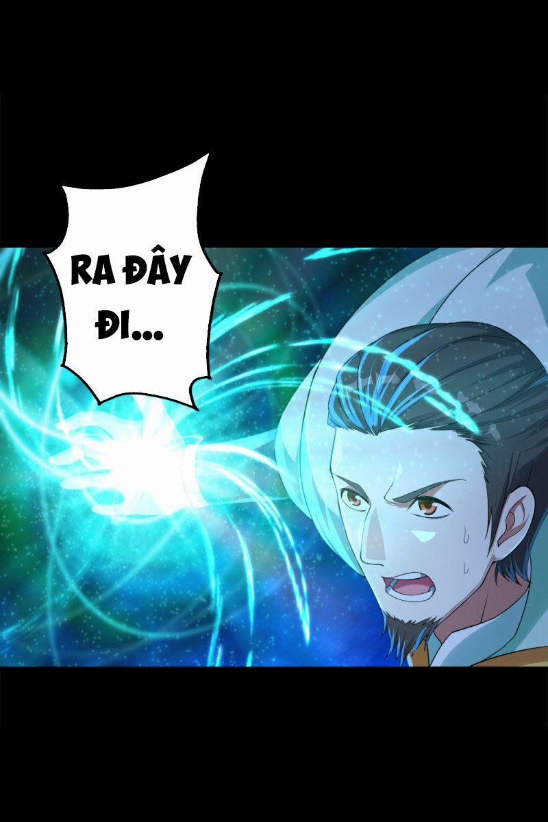 Cái Thế Đế Tôn 87 trang 4