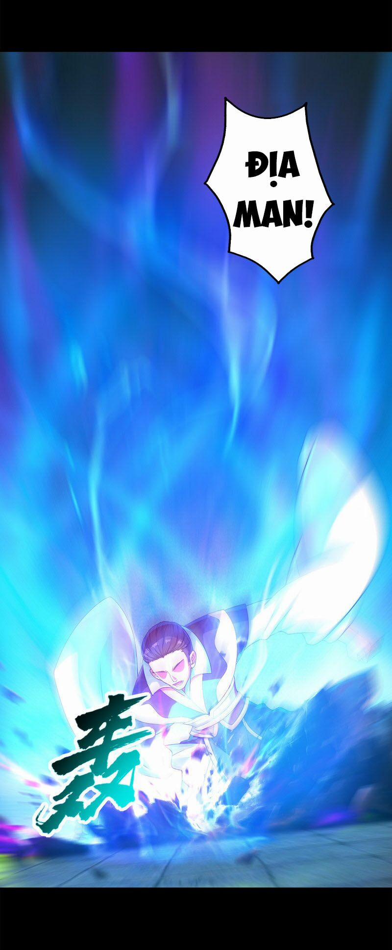 Cái Thế Đế Tôn 87 trang 5