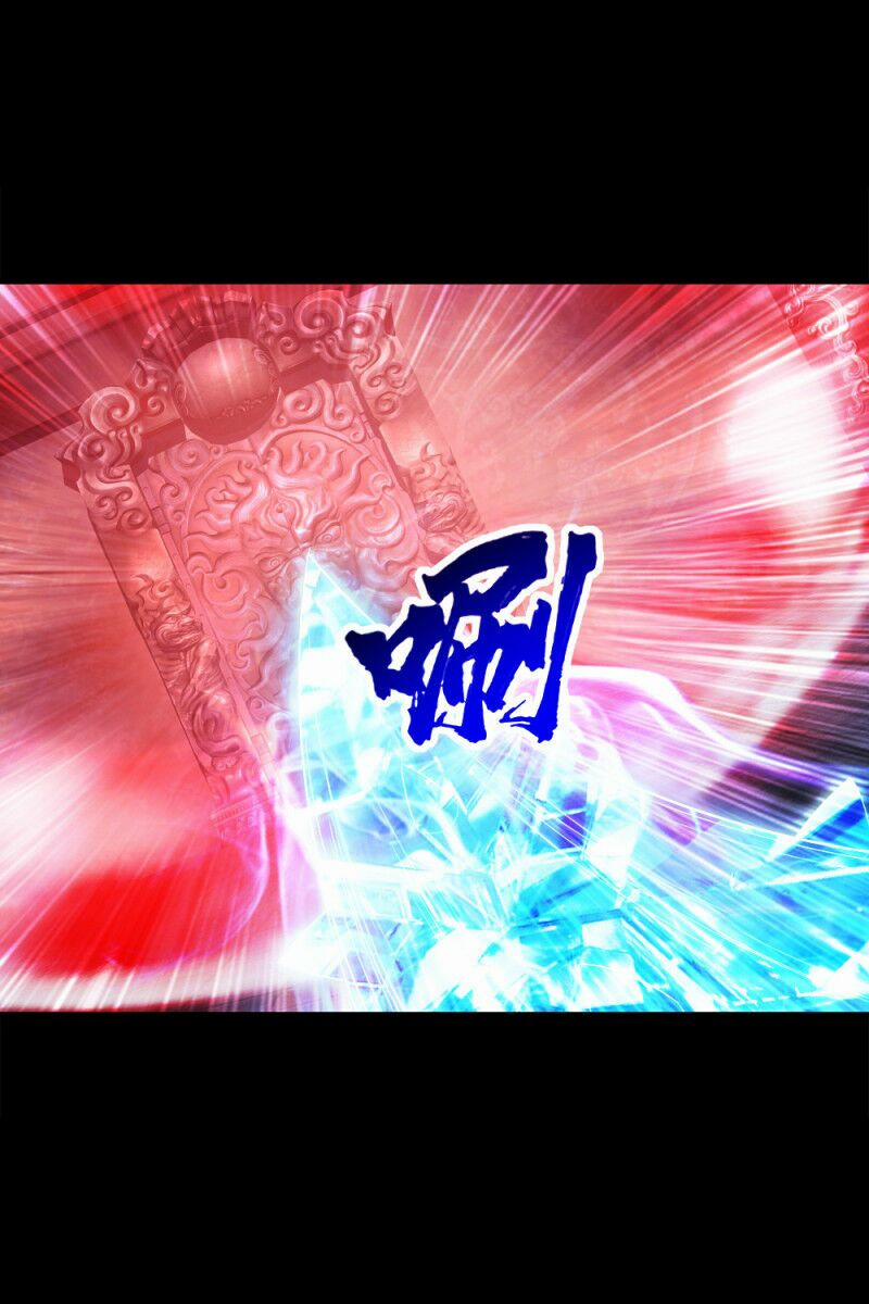 Cái Thế Đế Tôn 87 trang 9