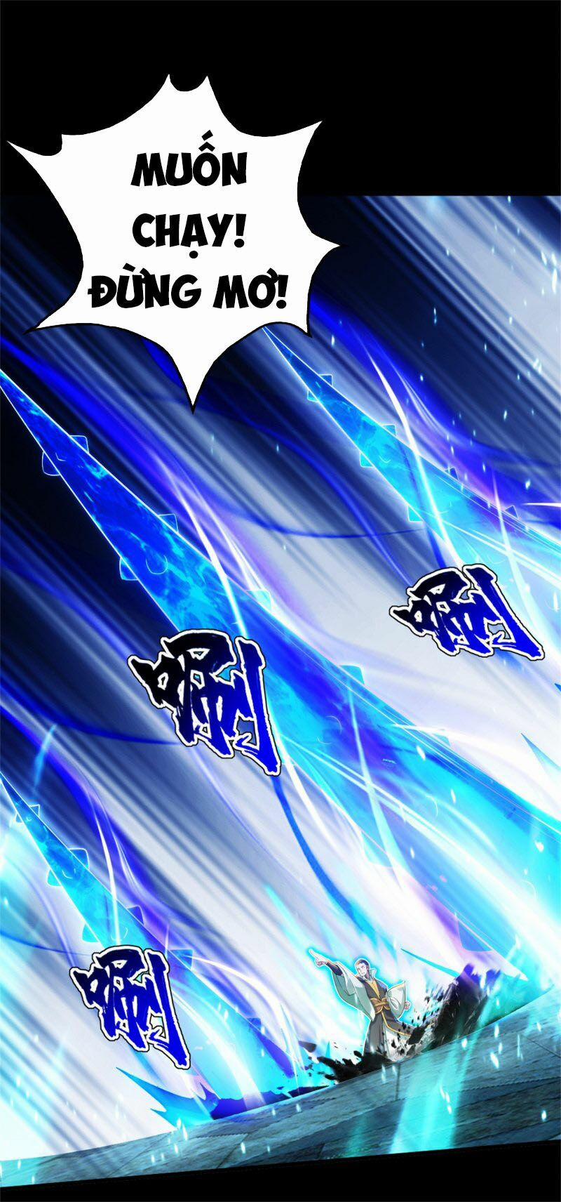 Cái Thế Đế Tôn 88 trang 10