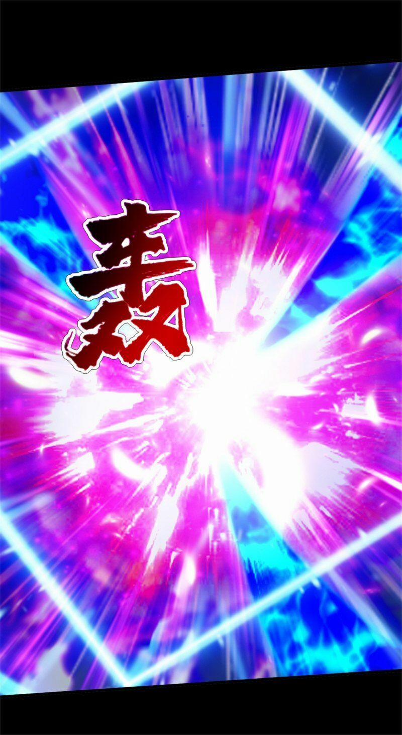 Cái Thế Đế Tôn 88 trang 12