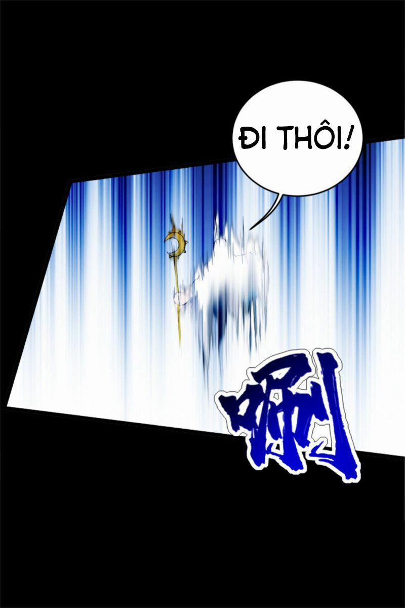 Cái Thế Đế Tôn 88 trang 16