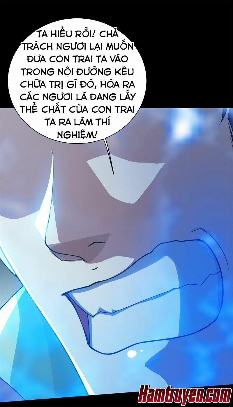 Cái Thế Đế Tôn 88 trang 4