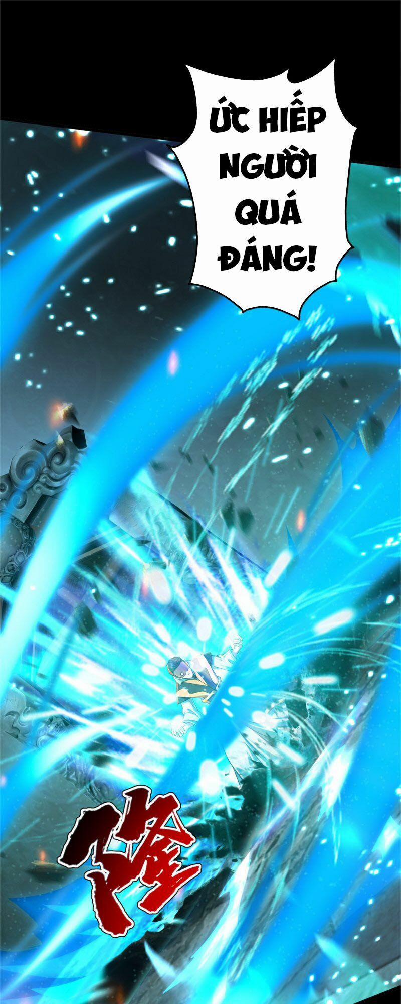 Cái Thế Đế Tôn 88 trang 6