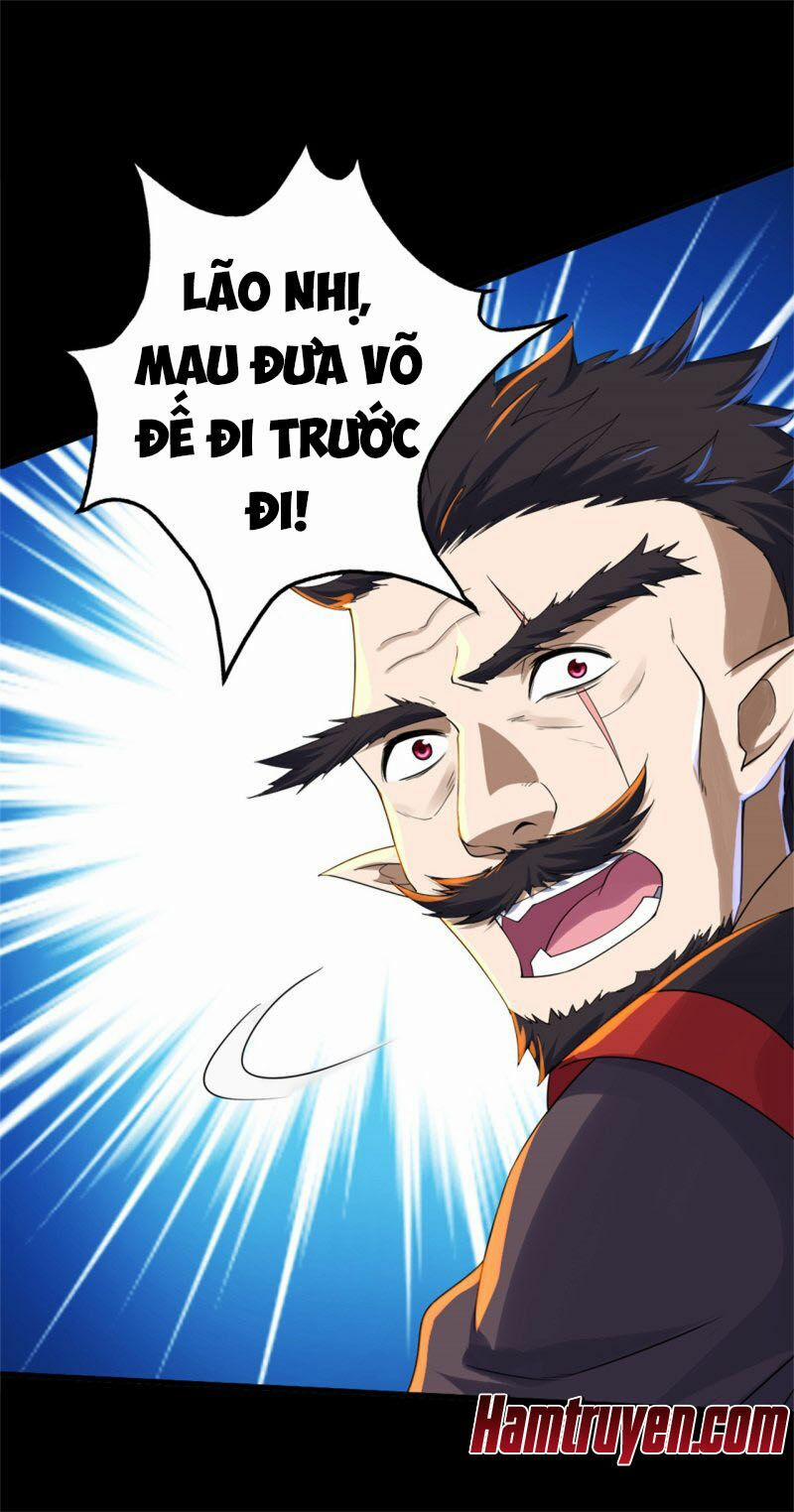 Cái Thế Đế Tôn 88 trang 8