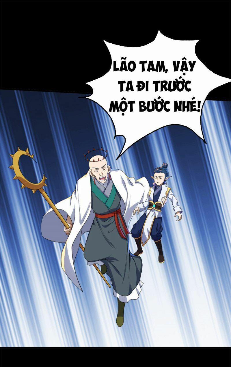 Cái Thế Đế Tôn 88 trang 9