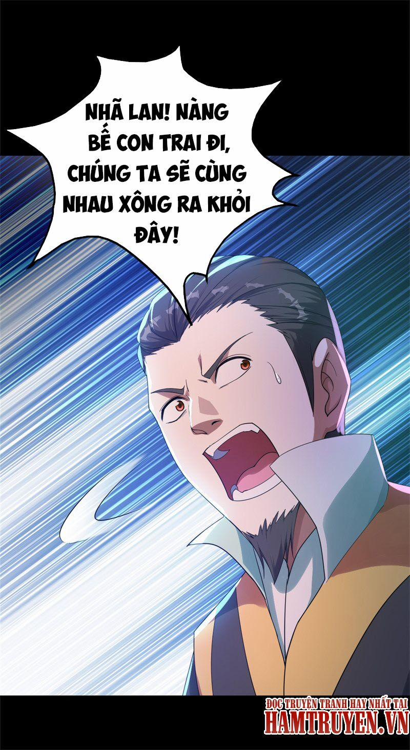 Cái Thế Đế Tôn 89 trang 10