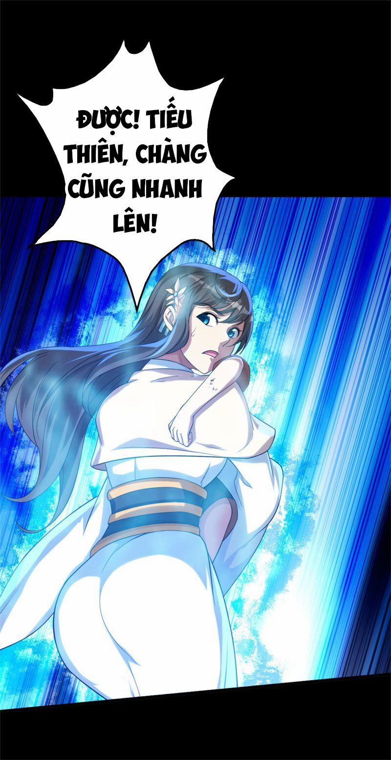 Cái Thế Đế Tôn 89 trang 11