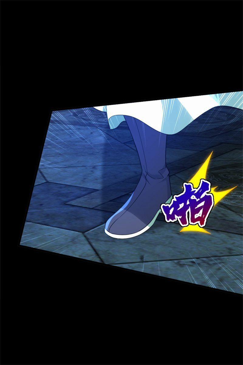 Cái Thế Đế Tôn 89 trang 12