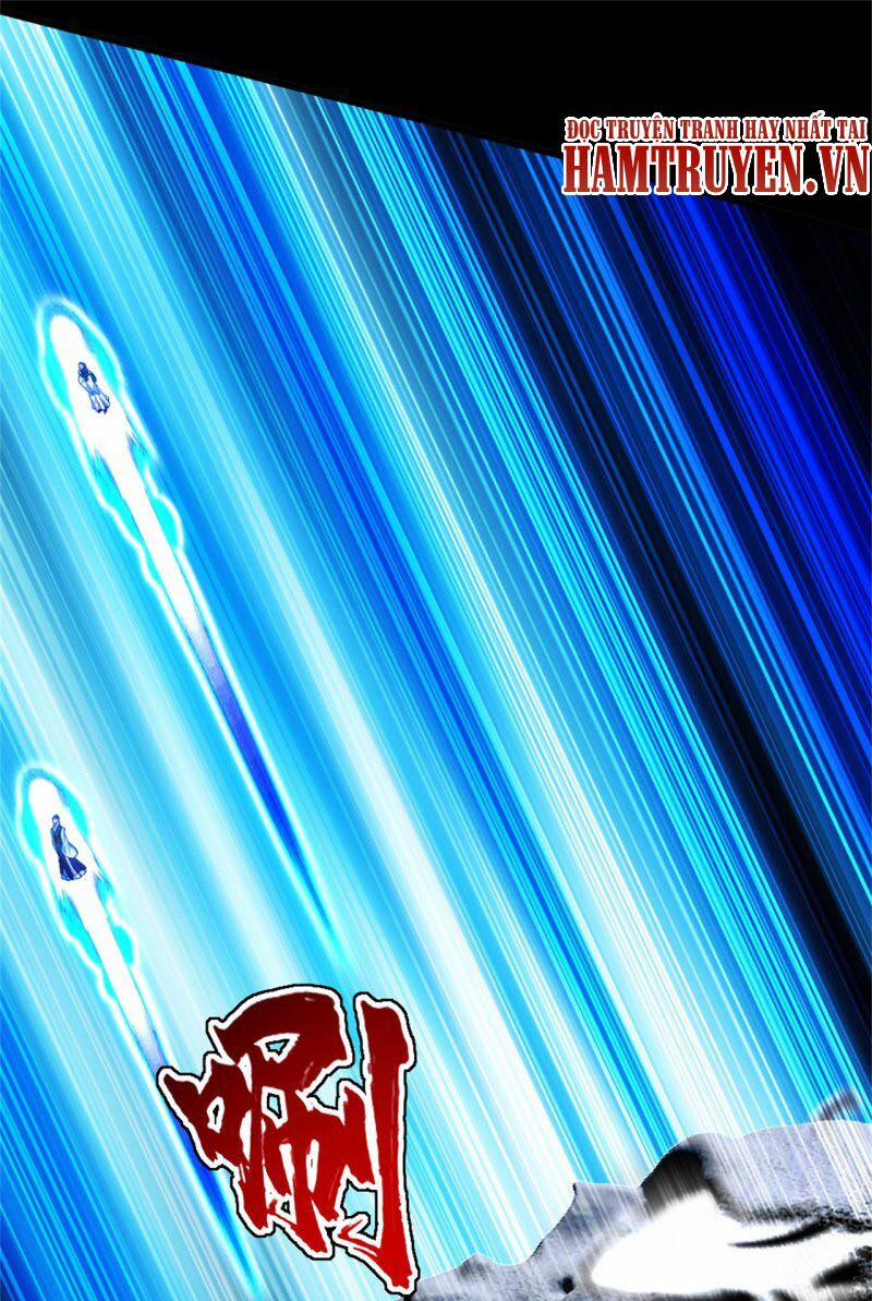 Cái Thế Đế Tôn 89 trang 13