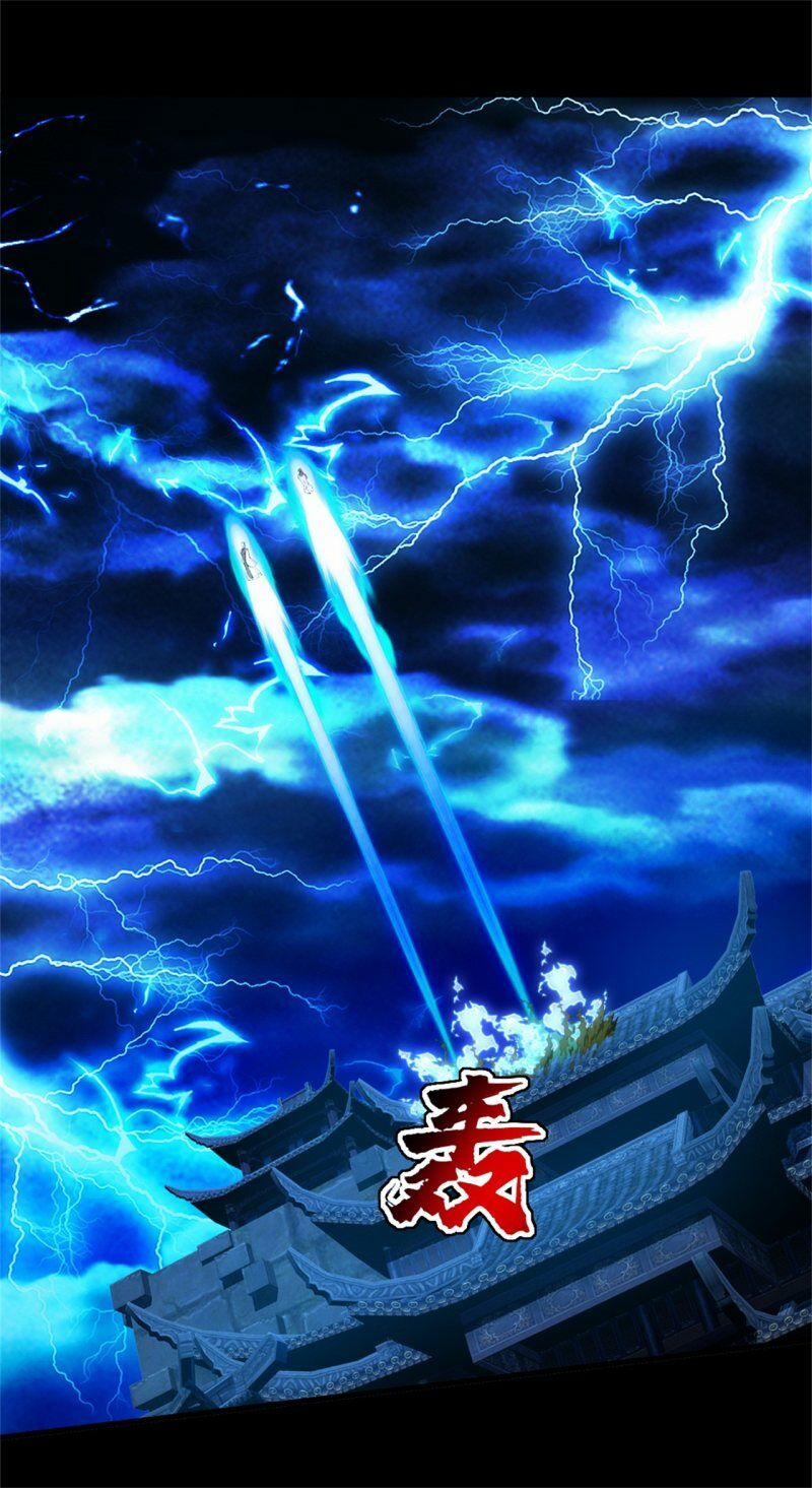 Cái Thế Đế Tôn 89 trang 15