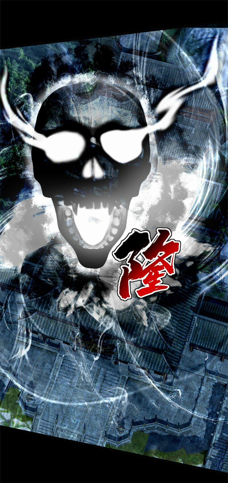 Cái Thế Đế Tôn 89 trang 16