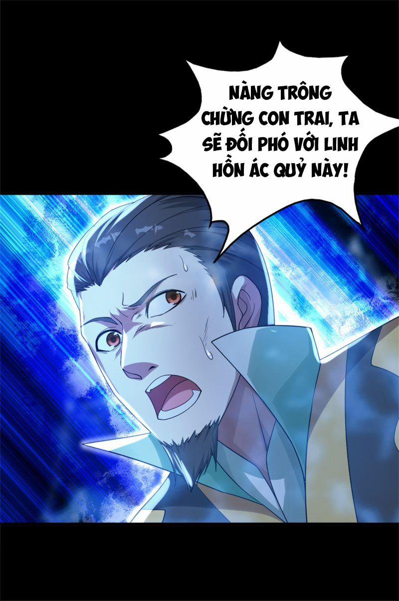 Cái Thế Đế Tôn 89 trang 18