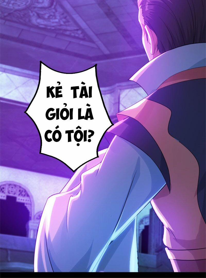 Cái Thế Đế Tôn 89 trang 3