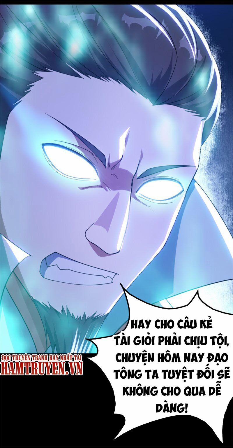 Cái Thế Đế Tôn 89 trang 4