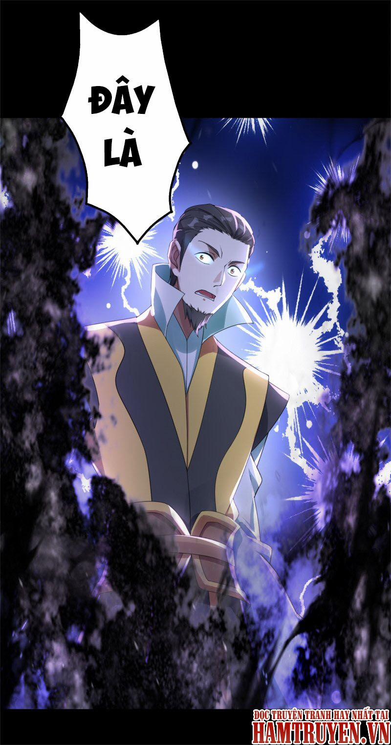 Cái Thế Đế Tôn 89 trang 7