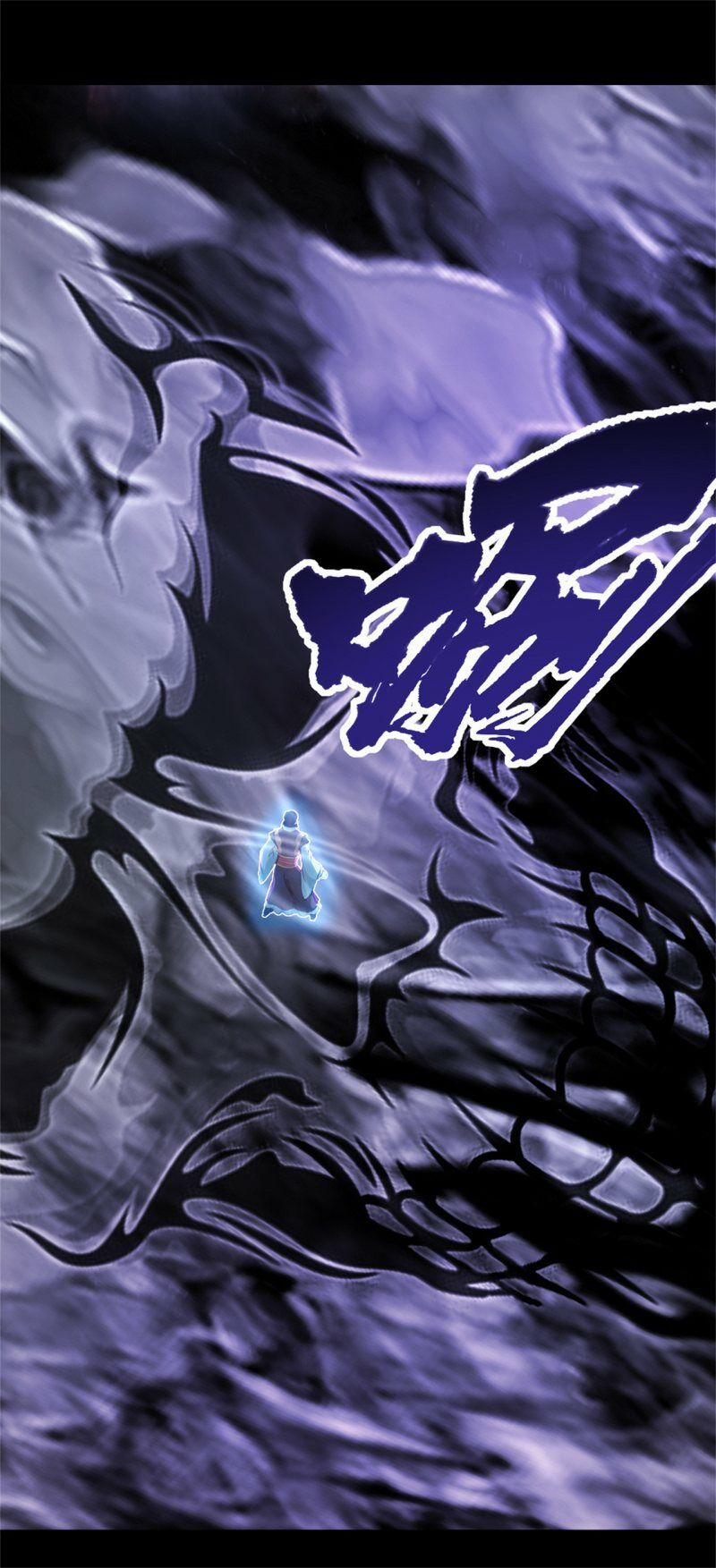 Cái Thế Đế Tôn 89 trang 8