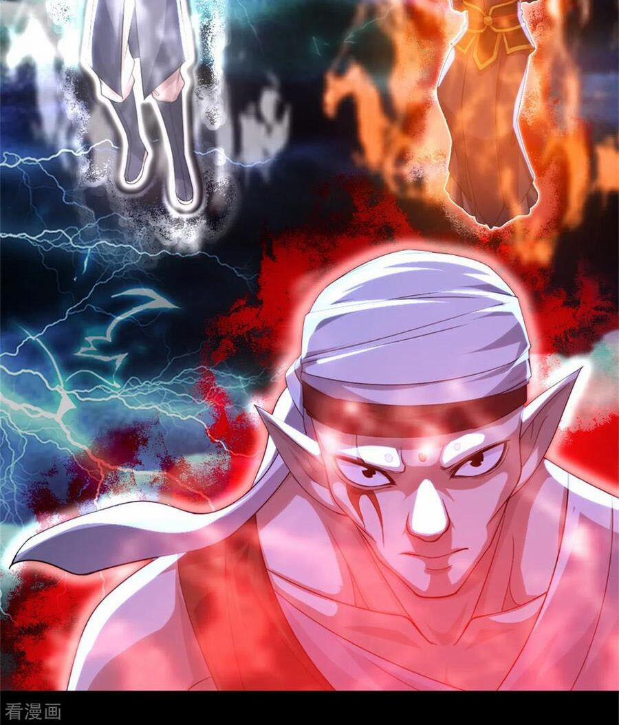 Cái Thế Đế Tôn 90 trang 10