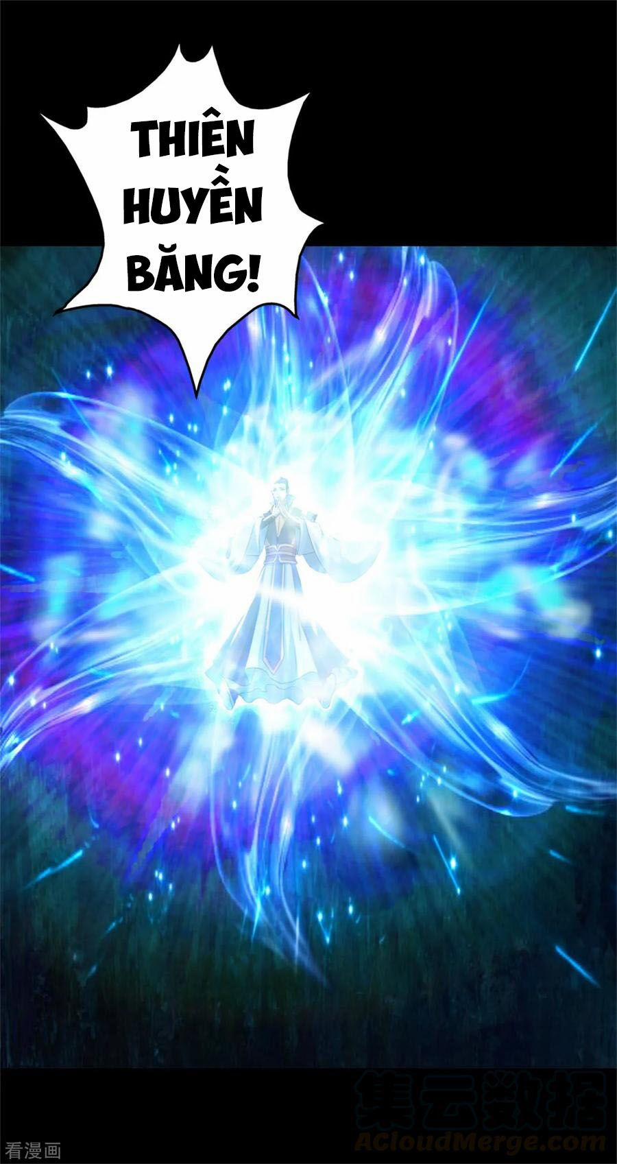 Cái Thế Đế Tôn 90 trang 2