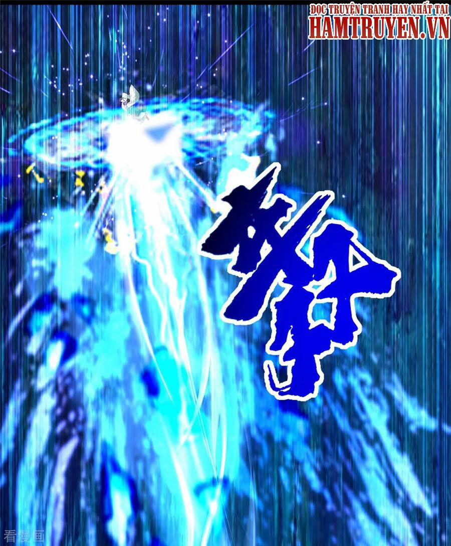 Cái Thế Đế Tôn 90 trang 3