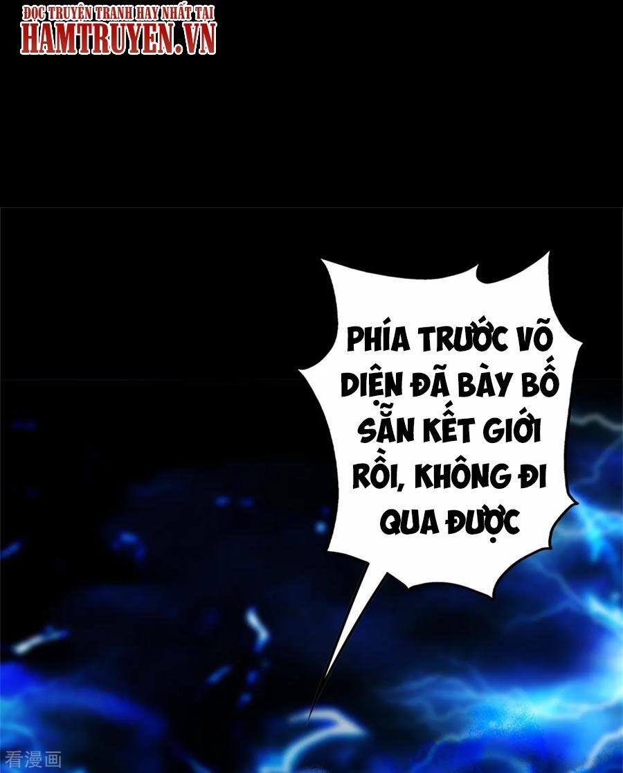 Cái Thế Đế Tôn 90 trang 6