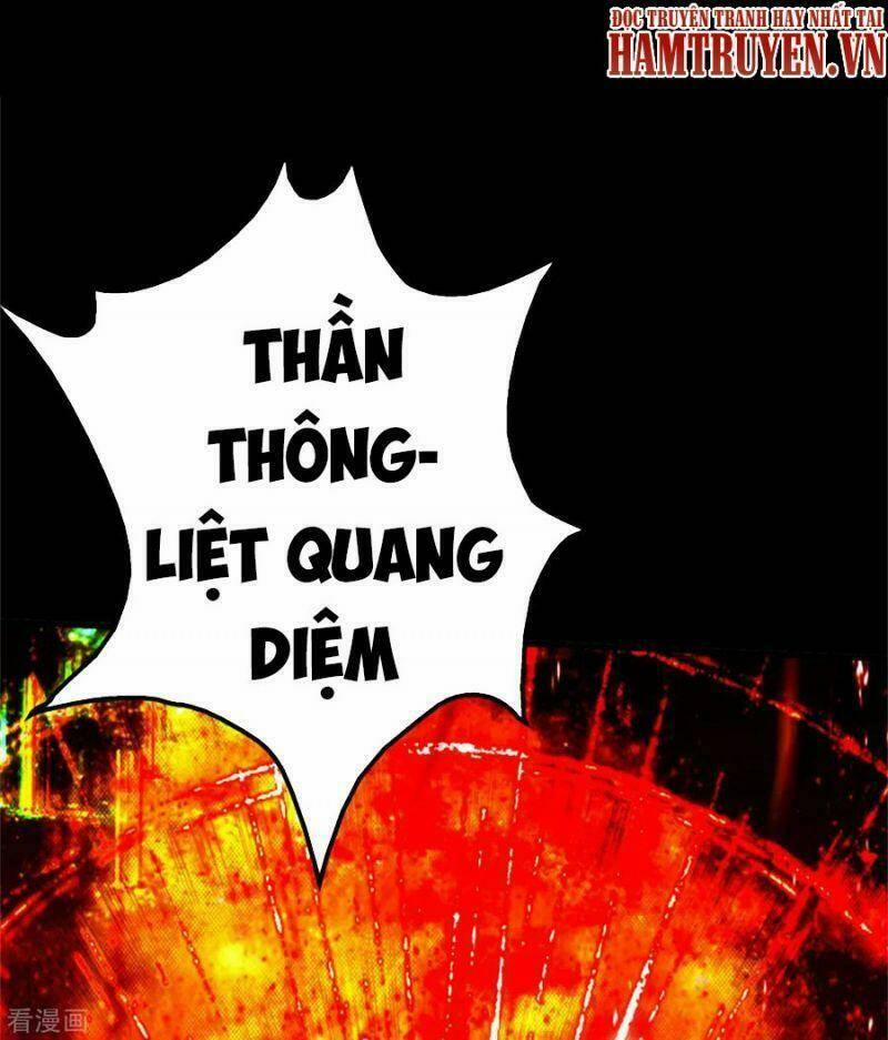 Cái Thế Đế Tôn 91 trang 0