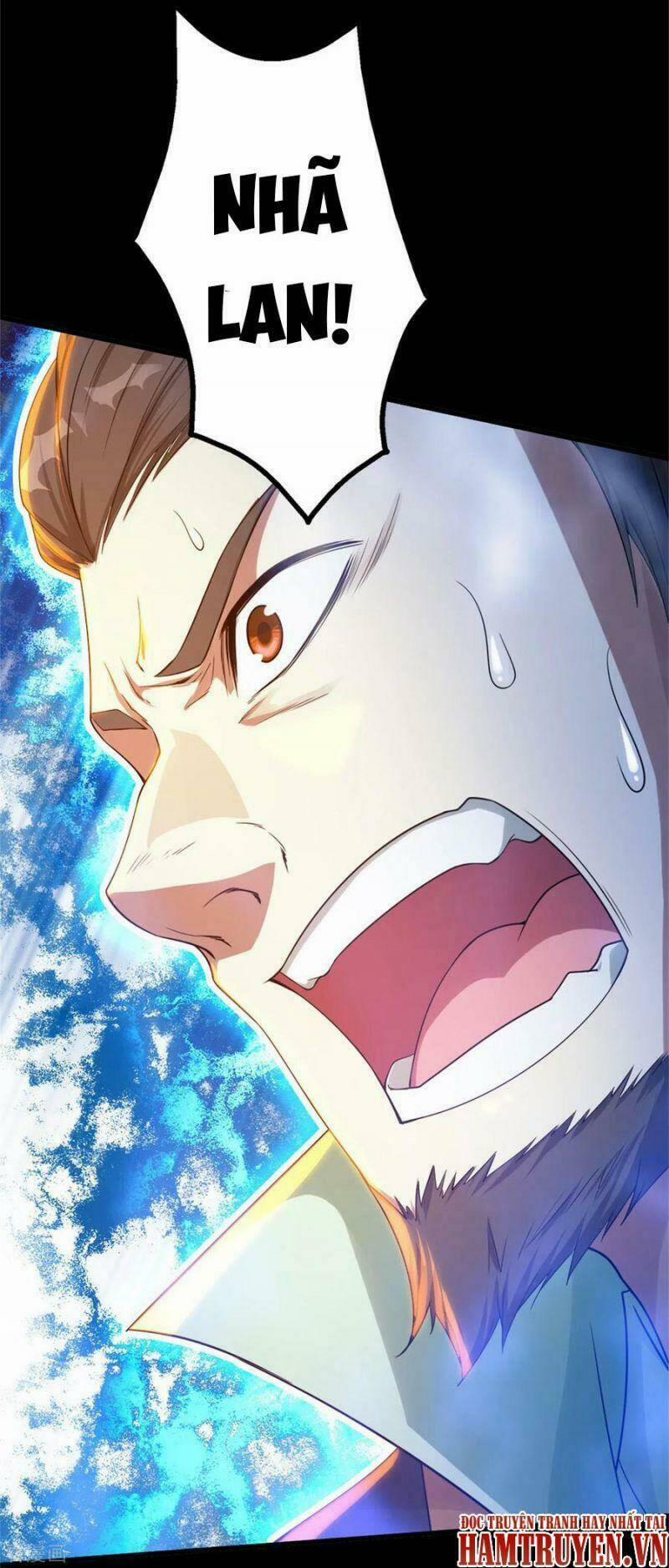 Cái Thế Đế Tôn 91 trang 12