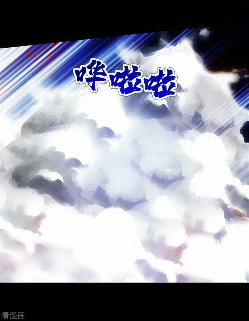 Cái Thế Đế Tôn 91 trang 16