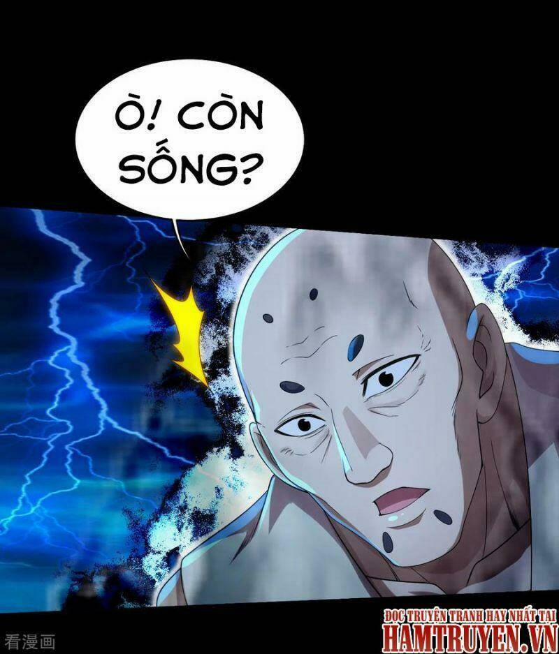 Cái Thế Đế Tôn 91 trang 18