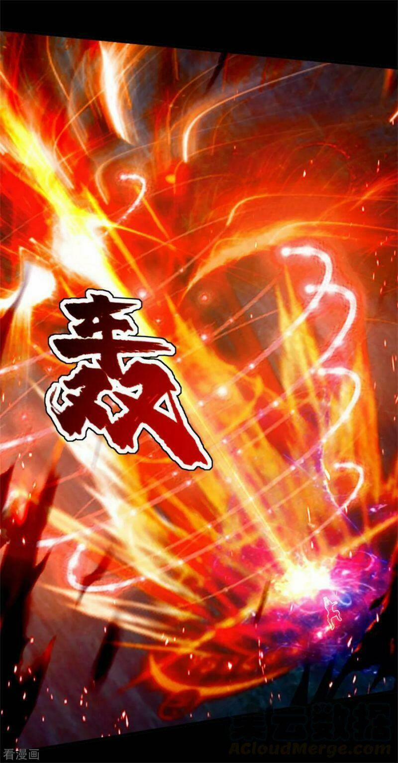 Cái Thế Đế Tôn 91 trang 2