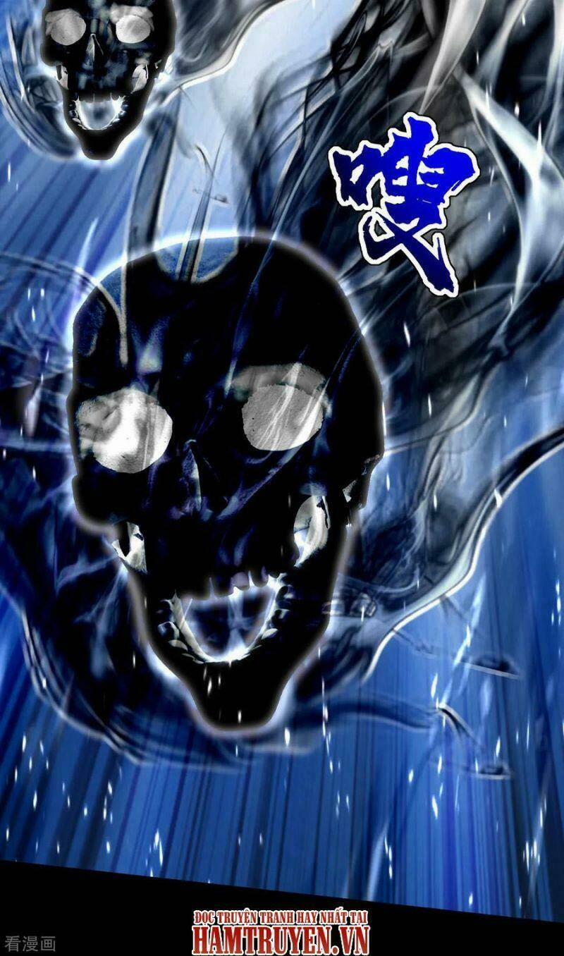 Cái Thế Đế Tôn 91 trang 21