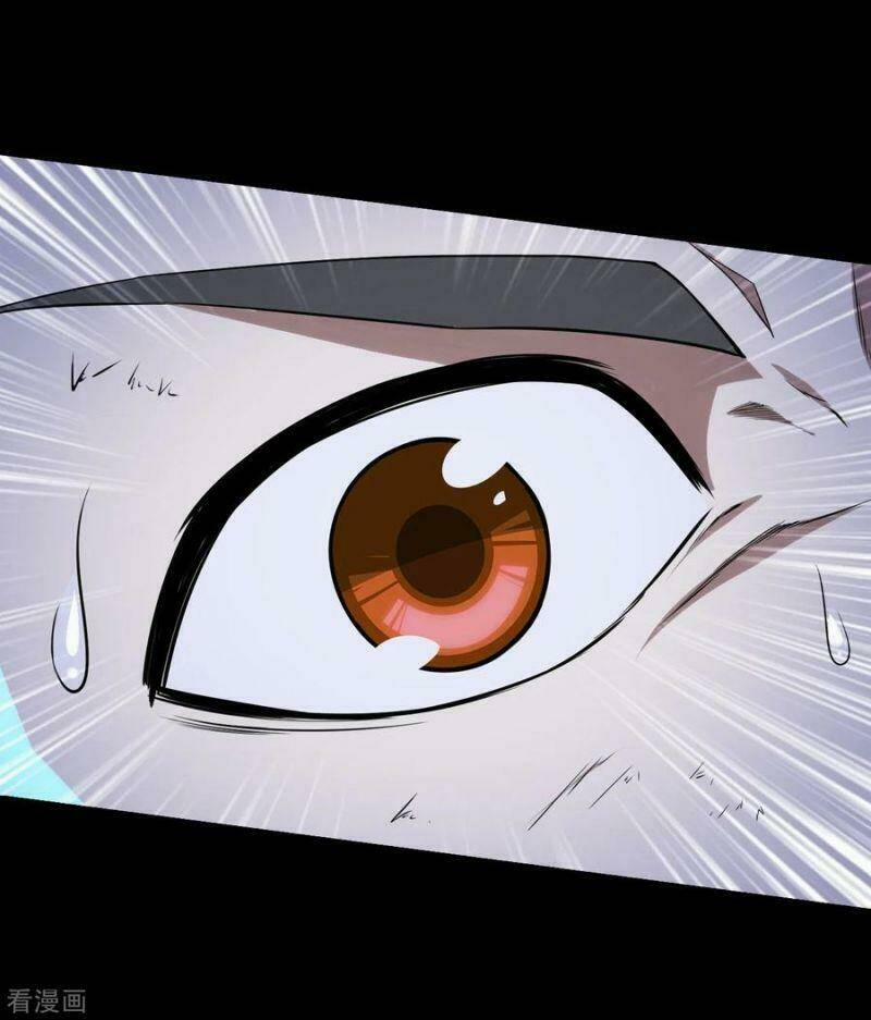 Cái Thế Đế Tôn 91 trang 22