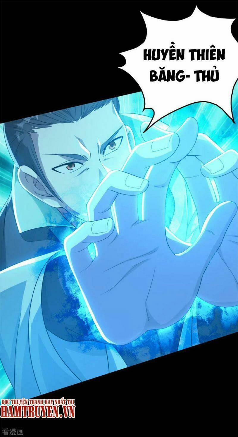 Cái Thế Đế Tôn 91 trang 3