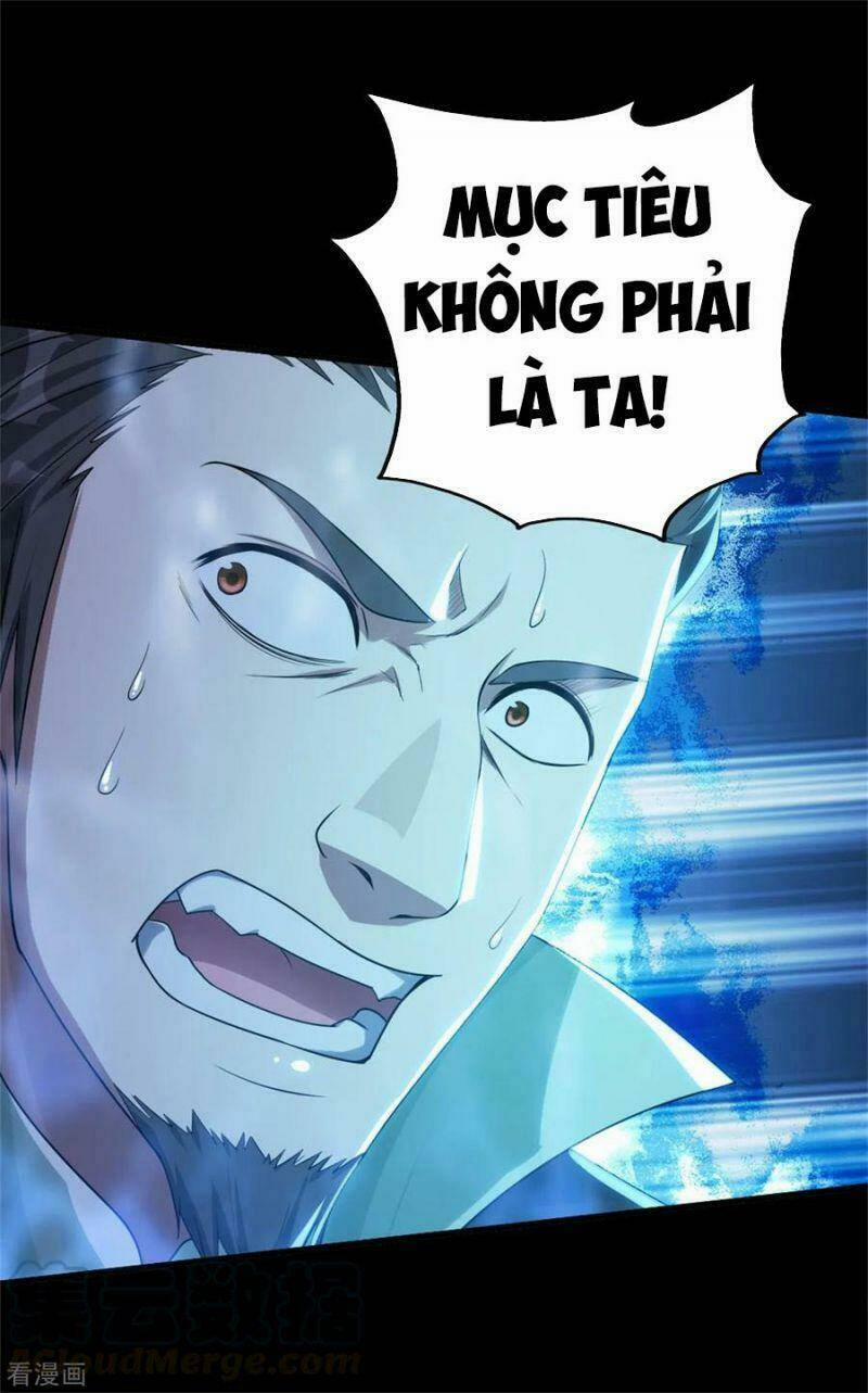 Cái Thế Đế Tôn 91 trang 8