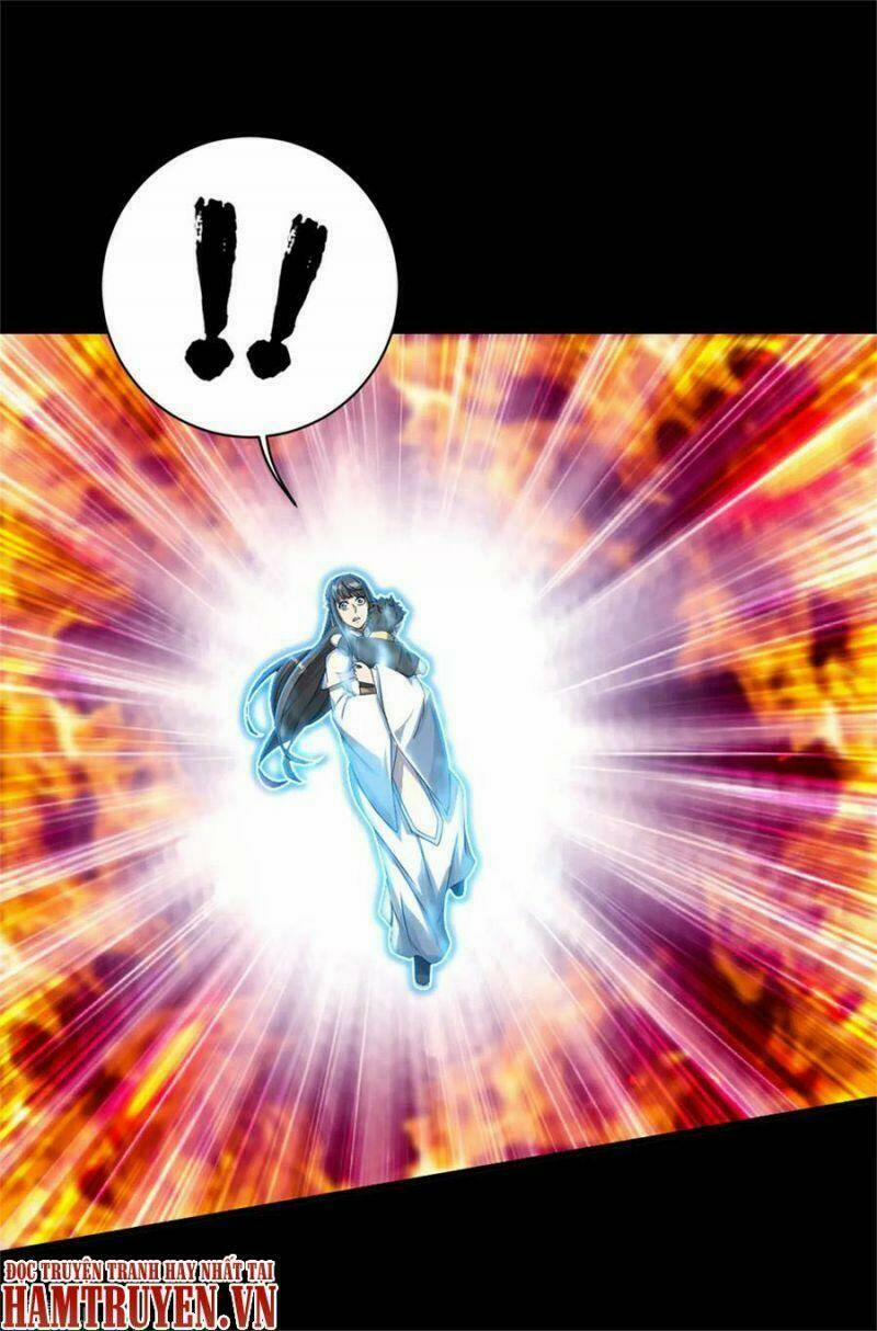 Cái Thế Đế Tôn 91 trang 9