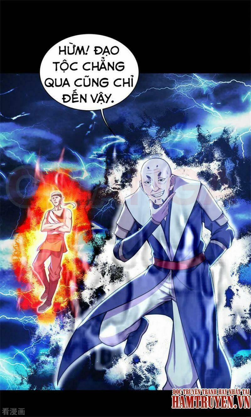 Cái Thế Đế Tôn 92 trang 0