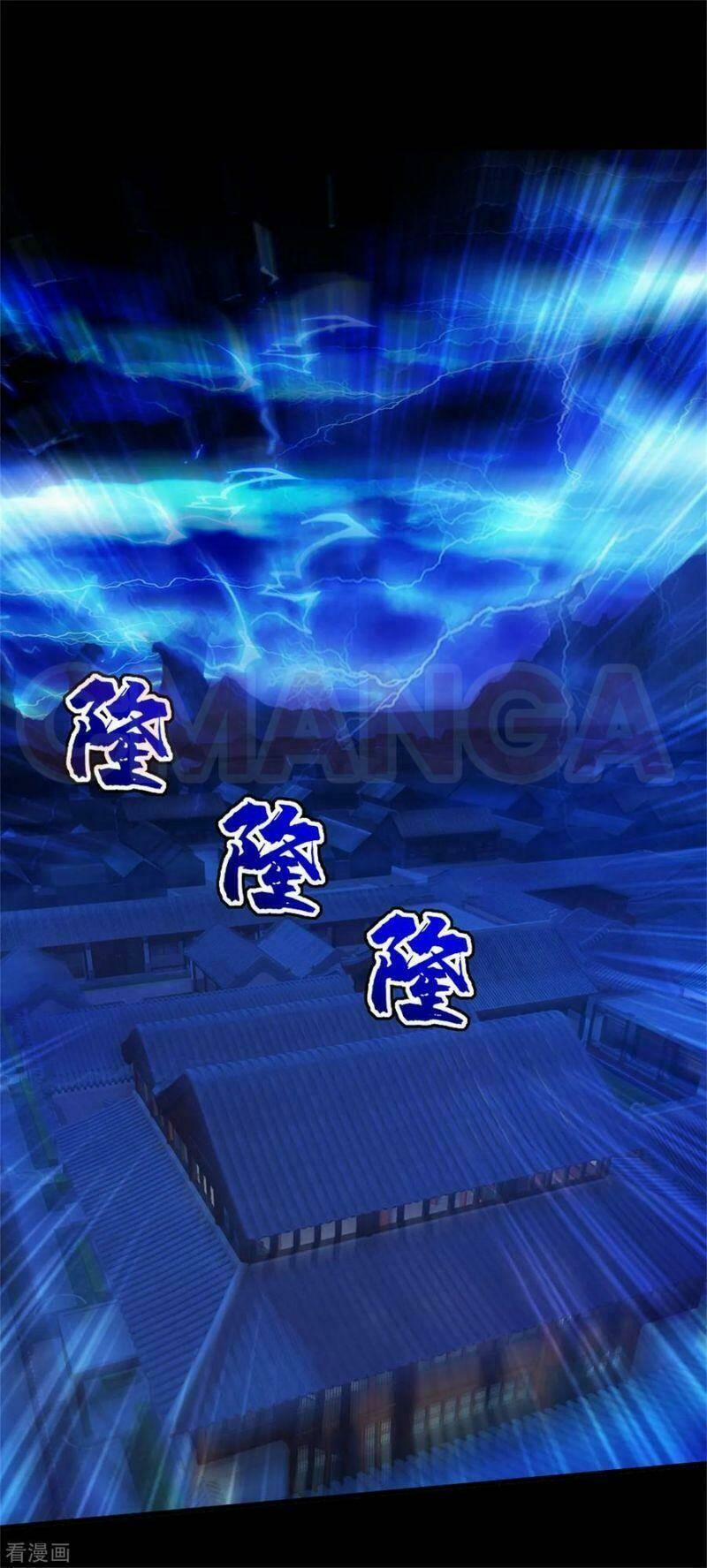 Cái Thế Đế Tôn 92 trang 1