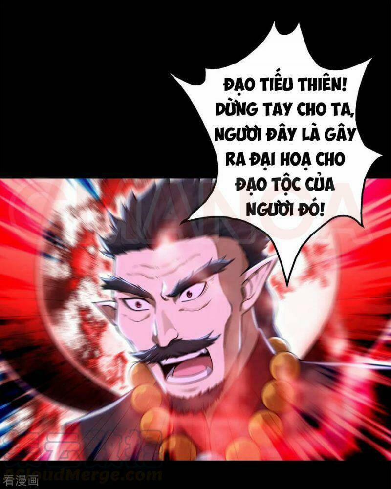 Cái Thế Đế Tôn 92 trang 14