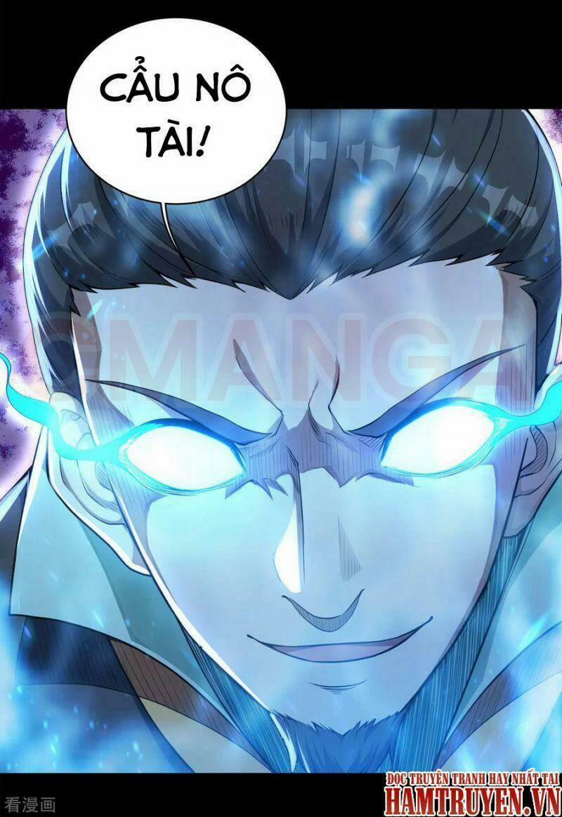 Cái Thế Đế Tôn 92 trang 15