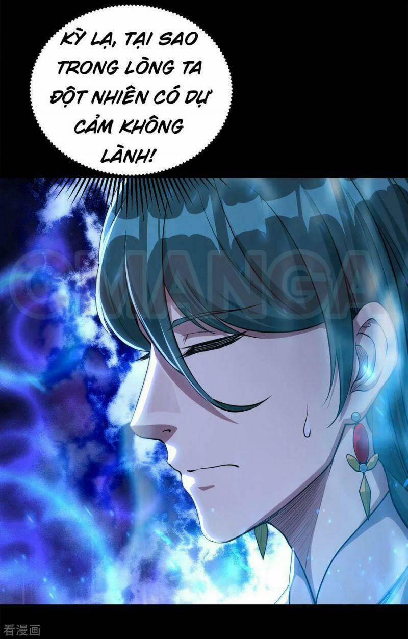 Cái Thế Đế Tôn 92 trang 18