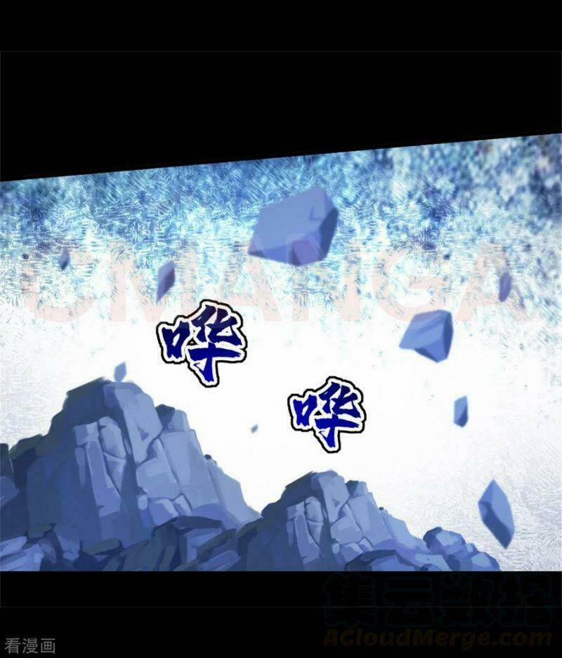 Cái Thế Đế Tôn 92 trang 2