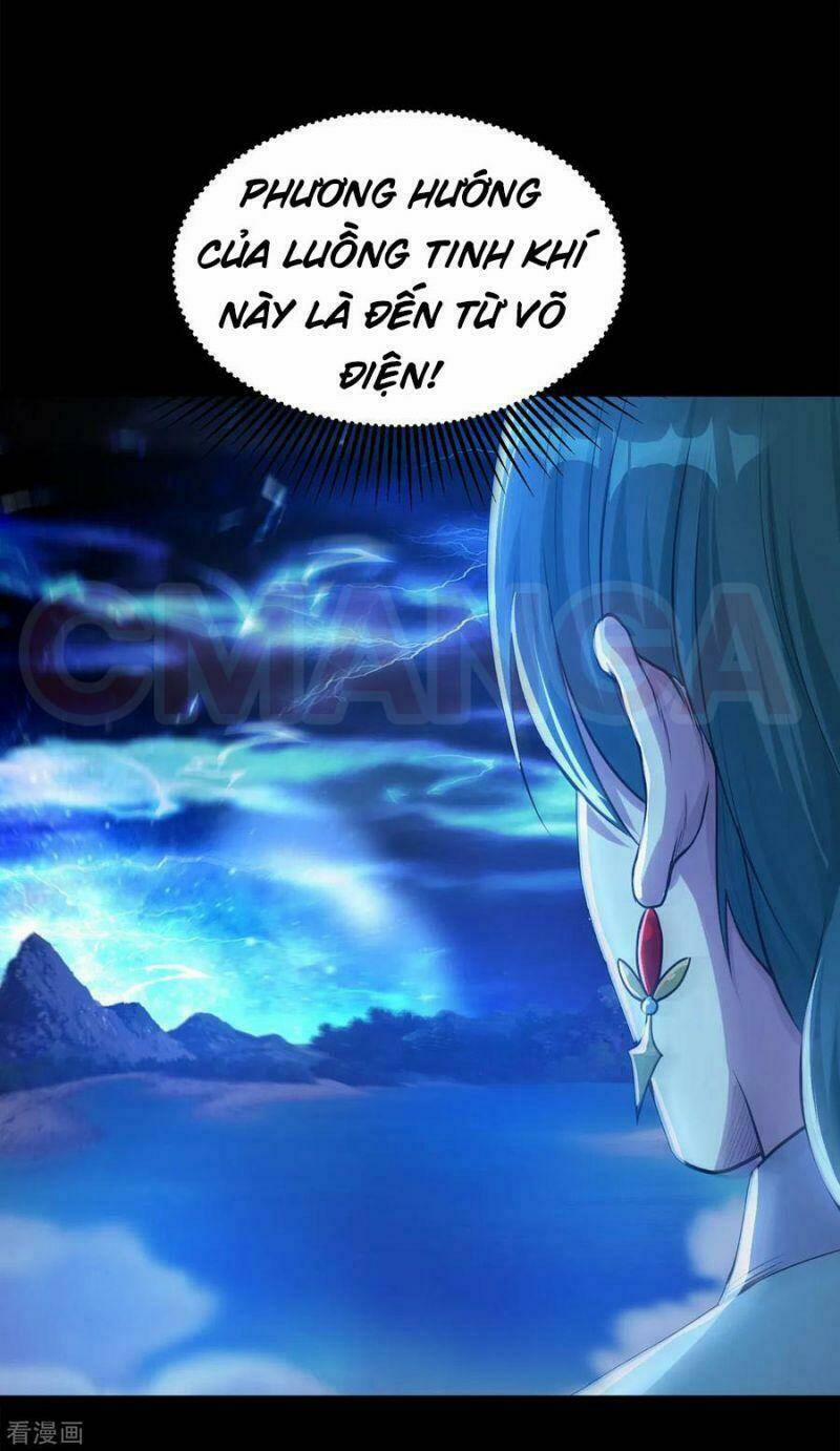 Cái Thế Đế Tôn 92 trang 21