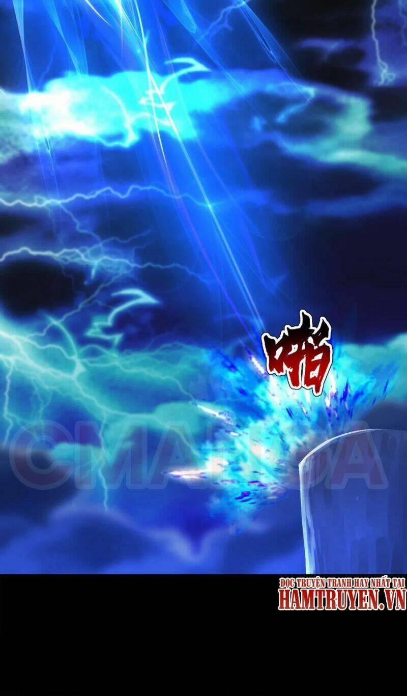 Cái Thế Đế Tôn 92 trang 23