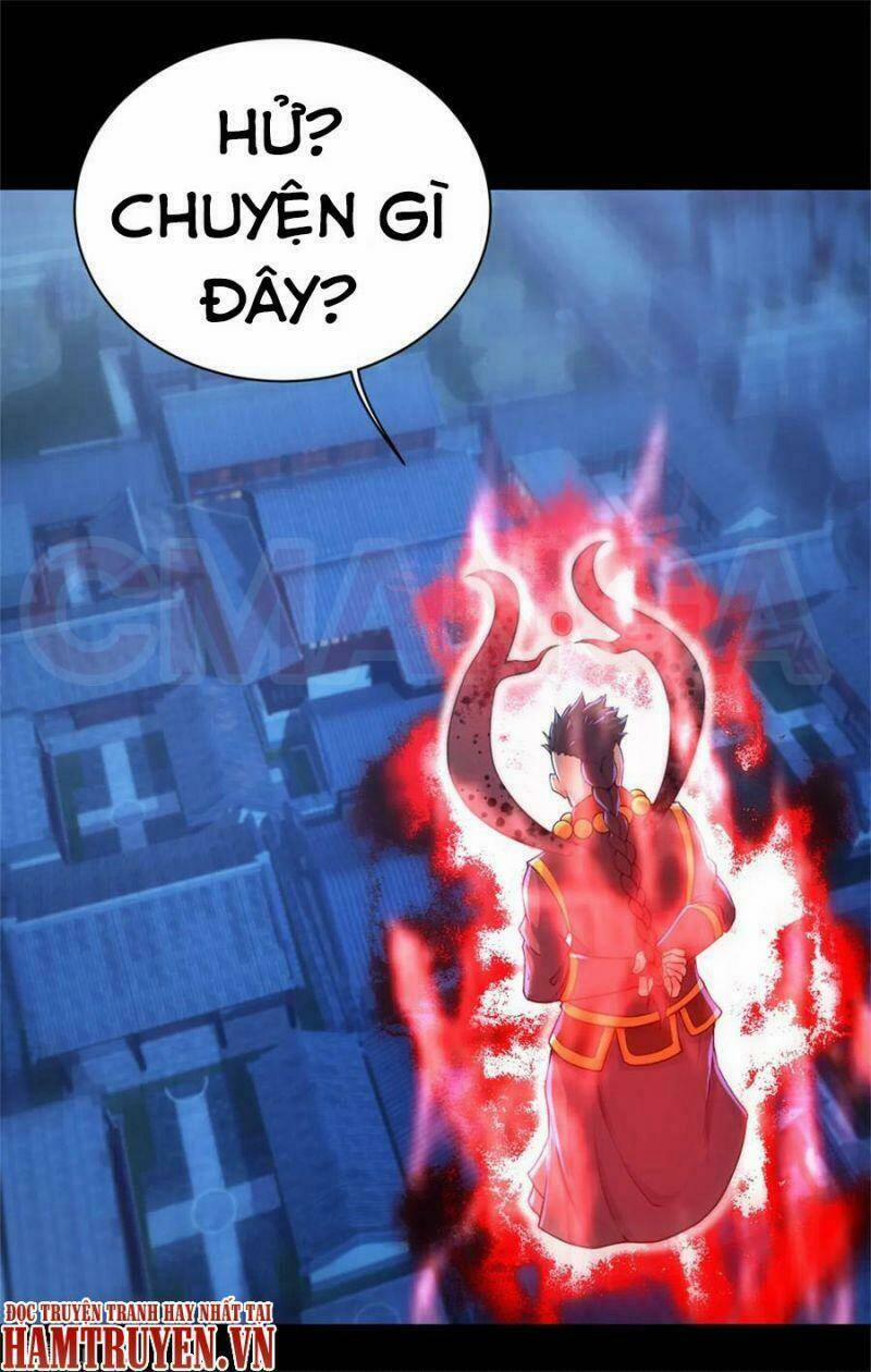 Cái Thế Đế Tôn 92 trang 3